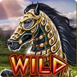 Wild symbol substitúcia 1000x max výhra