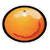 Orange symbol