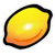 Lemon symbol