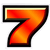 Seven symbol