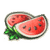 Watermelon symbol