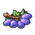 Grapes symbol