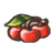 Cherries symbol